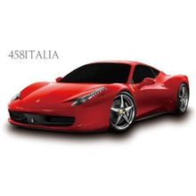 人生に迷ったら、、４５８イタリア。