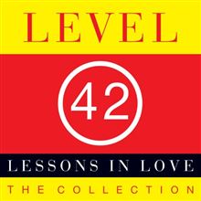 Level 42 とかNew SongとかDavid Bowieとか洋楽三昧