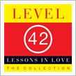 Level 42 とかNew SongとかDavid Bowieとか洋楽三昧