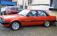 憧れの1台。名だたるスーパーカーではなく、それは30数年前の車 憧れの1台。名だたるスーパーカーではなく、それは30数年前の車