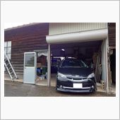 不定期、月曜日だけオープンww