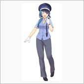 リニモたん エネミィさま ぽ ...
