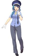 リニモたん エネミィさま ぽぷかるちゃん そして鉄道むすめ｢八草みずき｣さん