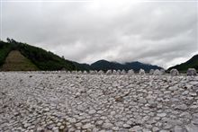 日本一高い所にあるダム 日本一高い所にあるダム