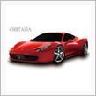 悩んだ時には　４５８イタリア