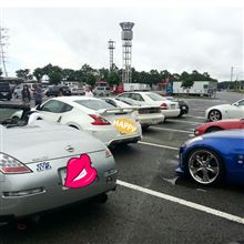 燃費記録を更新しました！
