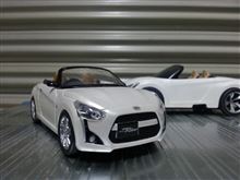 ミニカー