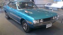 通称,,ダルマセリカ　　　　「名車」ですね。