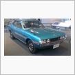 通称,,ダルマセリカ　　　　「名車」ですね。