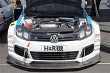Die K04-Turbine Familie！／Golf Ⅵ・Ⅶ R＋S3