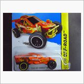 Team Hot Wheel ...
