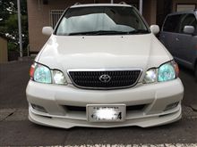 やっぱり、ちょっとヘンダー？