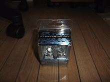 新製品に弱くて・・・何回目？