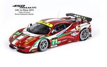 458イタリア　GT2 