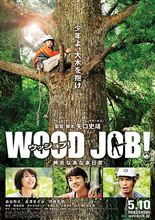 映画「ウッジョブ!」を観てきた 映画「ウッジョブ!」を観てきた