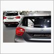 Der m&#228;chtigste...A45 AMG 4MATIC