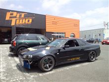 ☆　ＣＲＵＩＳＥ ブラックバード ｉｎ ＰＩＴＴＷＯ　☆