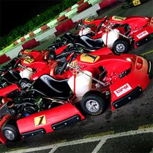 【カート】舞洲インフィニティーサーキット 2014.07.02 ビレル新車 【カート】舞洲インフィニティーサーキット 2014.07.02 ビレル新車