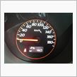 またまた over 1,000km ｷﾀ――(ﾟ∀ﾟ)――!!!