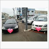 中古車情報！！