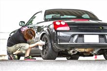 2014.06.28　Zummy Racing Family　袖ヶ浦　ENJOY　走行会　－走行編－　３