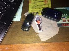 スマートキー スマートキー