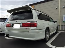 260RSが来る~!? 260RSが来る~!?