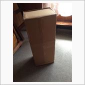 ついに届いた～！