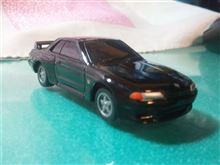 攻メノ日産名車コレクション