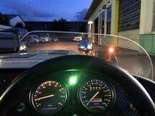 2014.6.28、30 エリーゼとセブンの車検を通しました(^^)