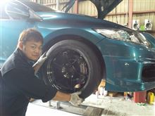 ☆　ＣＲＵＩＳＥ ＣＲ－Ｚ エンドレス６Ｐｏｔキャリパー　☆