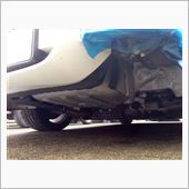 BMW M6 マフラー製作