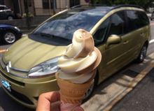 ウィークエンドスウィーツ！