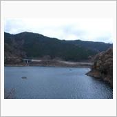 早朝、、、ヤビツ峠から宮が瀬 ...