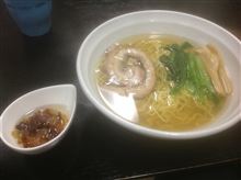 鈴鹿サーキットパレードランオフ2014の前夜ラーメン＆飲み祭