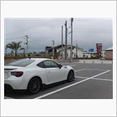 BRZ ルーフデッドニング　 ...