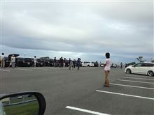 オデッセイ全国オフからの同窓会