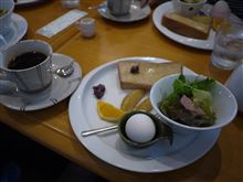 モーニング