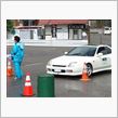 G6ジムカーナ TOLAP Round 2014