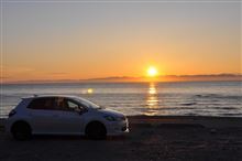 Shell V-Power投入Σ(ﾟ□ﾟ`)！さらに夕陽撮影会(○&#180;∀`)ﾉ!!