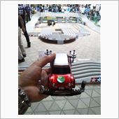 ミニ四駆ジャパンカップ201 ...