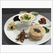 今日のランチは、「マクロビオ ...