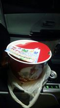 ケンタッキーフライドチキン