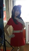 水樹奈々復活祭☆ NANA MIZUKI LIVE FLIGHT 2014 AIR09 山形公演参戦記☆