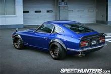 S30Zは　やはりいい!!