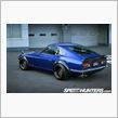 S30Zは　やはりいい!!