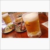 もつ焼き