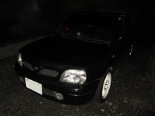 そんなトコより早くエンジンを直しましょうとか思いつつ
