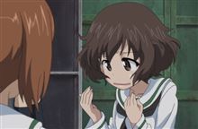 ガルパンOVA先行上映会!!!! ガルパンOVA先行上映会!!!!