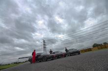 2014.07.05　月刊オートガイド「サーキットでよろしく」Powered by　SWAT racing　－コース上での愛車撮影編－ 